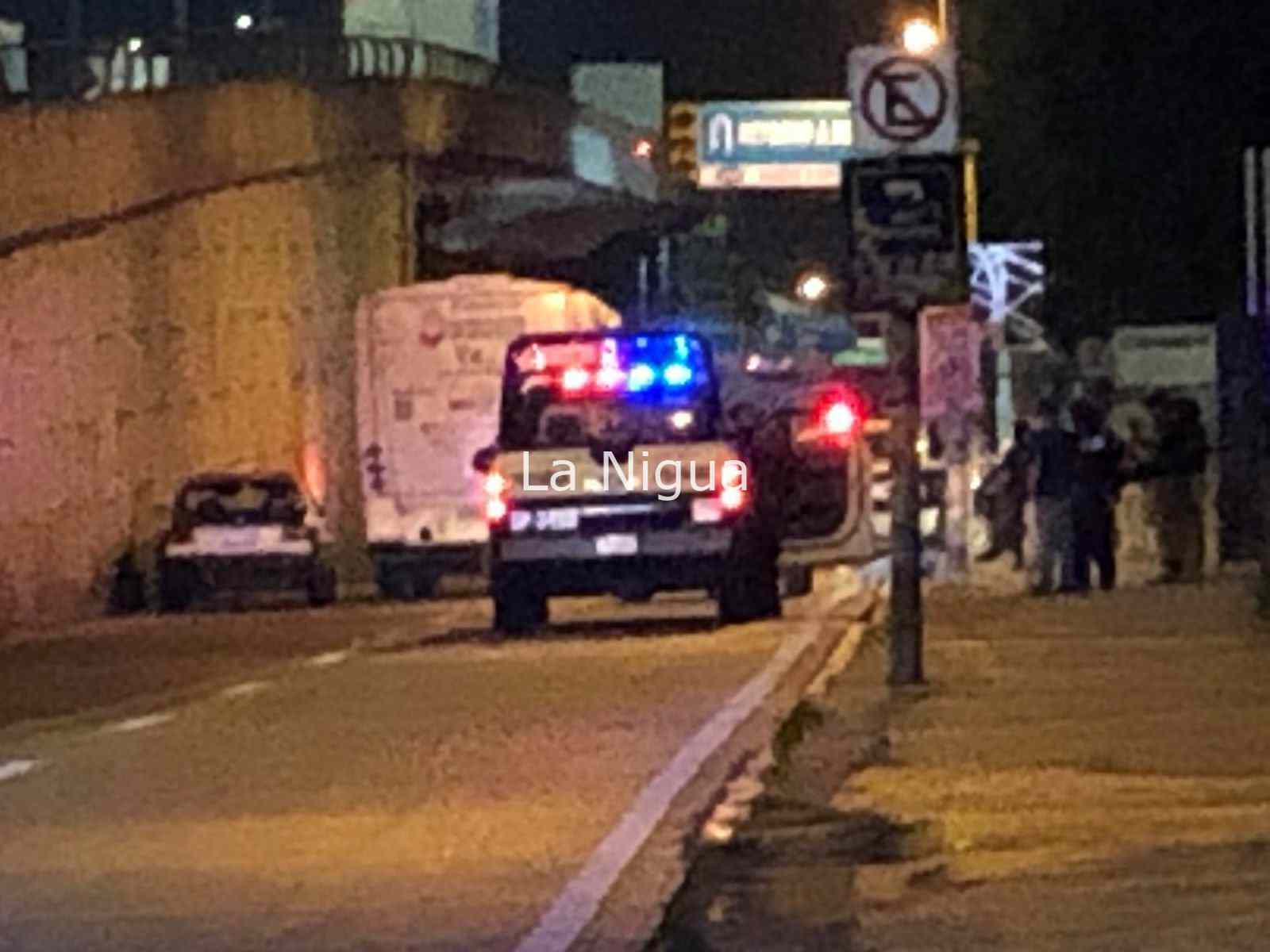 Joven muere tras ser atropellado por autobús 3 img 20220323 wa00211680698491793488673