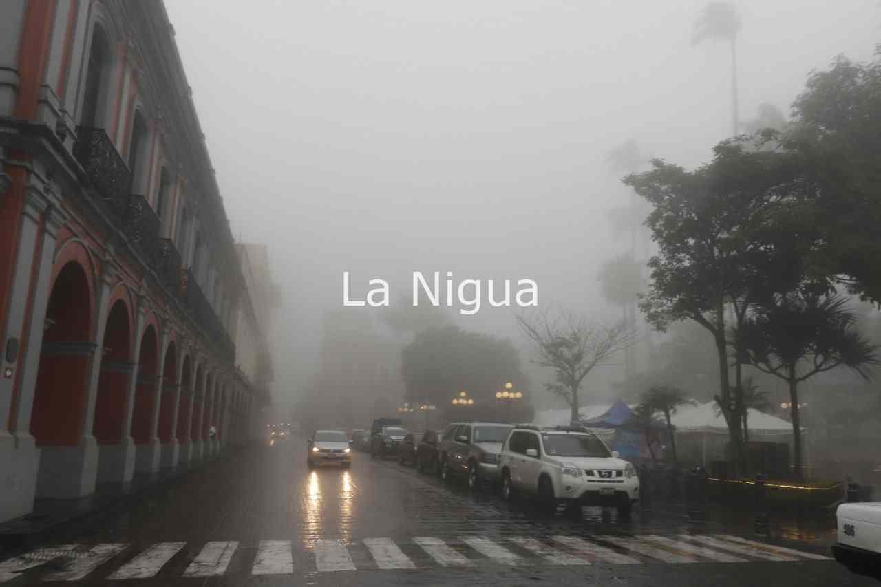 Se mantendrá Córdoba con neblina y llovizna por el Frente Frío número 38 2 img 20220323 wa0074980218186488910836