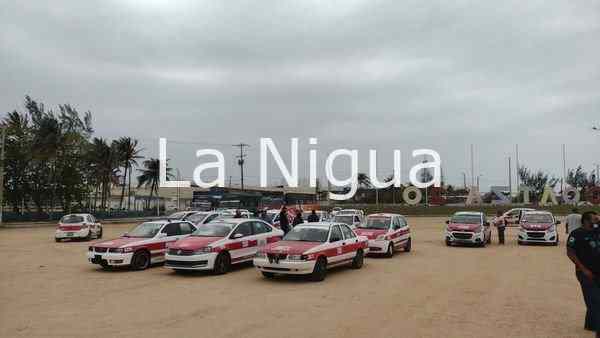 Promueve SSP aplicación “Veracruz Mujer Alerta” entre usuarios del transporte público en Coatzacoalcos 4 img 20220323 wa00905754991062982348454
