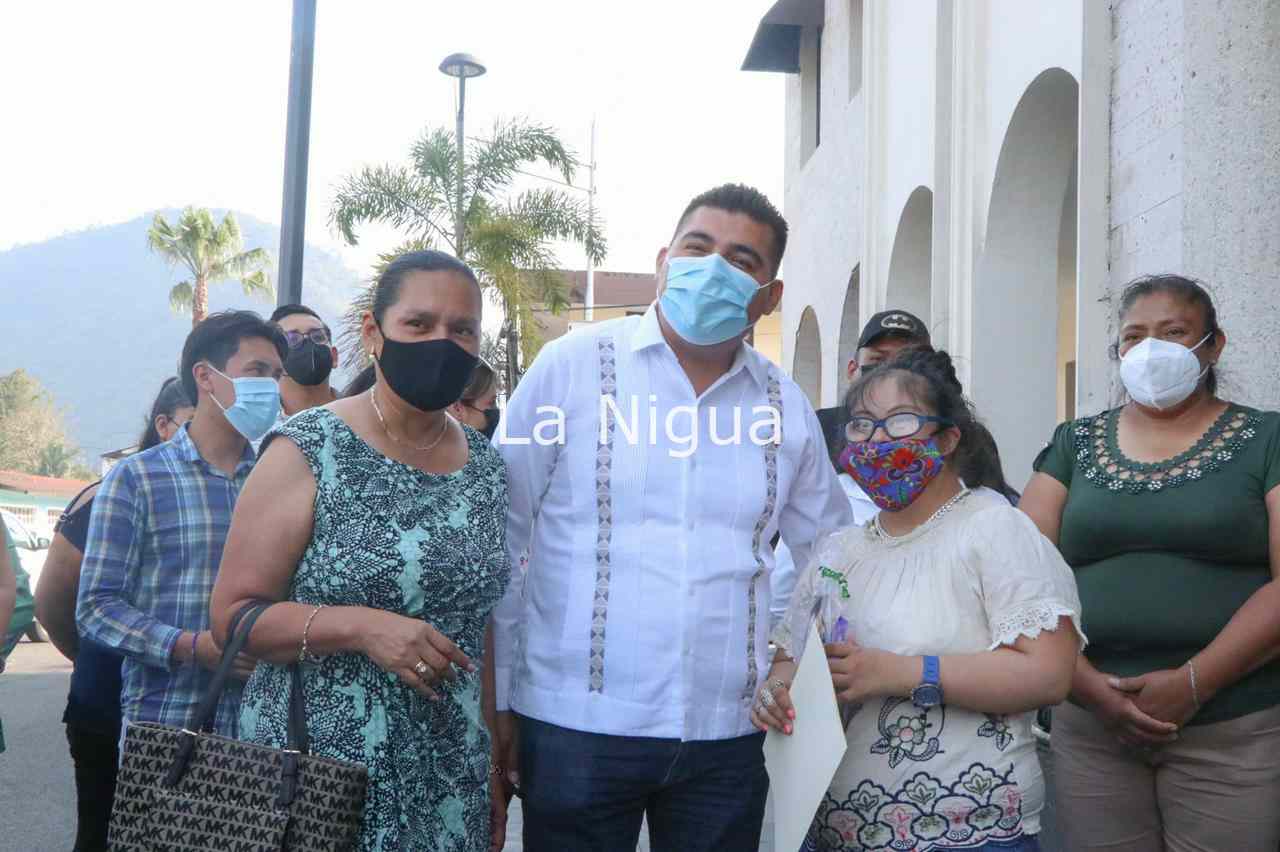 Conmemoran el Día Internacional del Síndrome de Down en Ixtac 4 img 20220324 wa00625877378317715459895