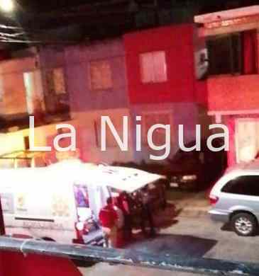 Encuentran a hombre sin vida en la unidad habitacional El Greco. 1 img 20220324 wa0070349685539458255417