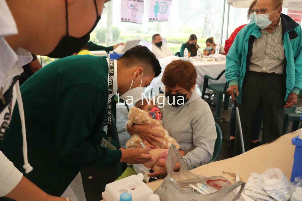 Proyectan segunda Feria de la Salud y pruebas de tuberculosis 5 img 20220324 wa00756503782305967632281