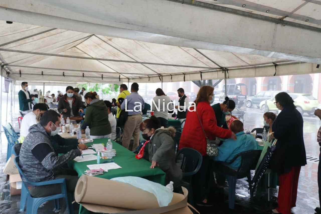 Proyectan segunda Feria de la Salud y pruebas de tuberculosis 4 img 20220324 wa00765540772028429268438
