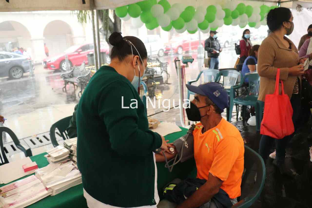 Proyectan segunda Feria de la Salud y pruebas de tuberculosis 3 img 20220324 wa00777197529116113312174