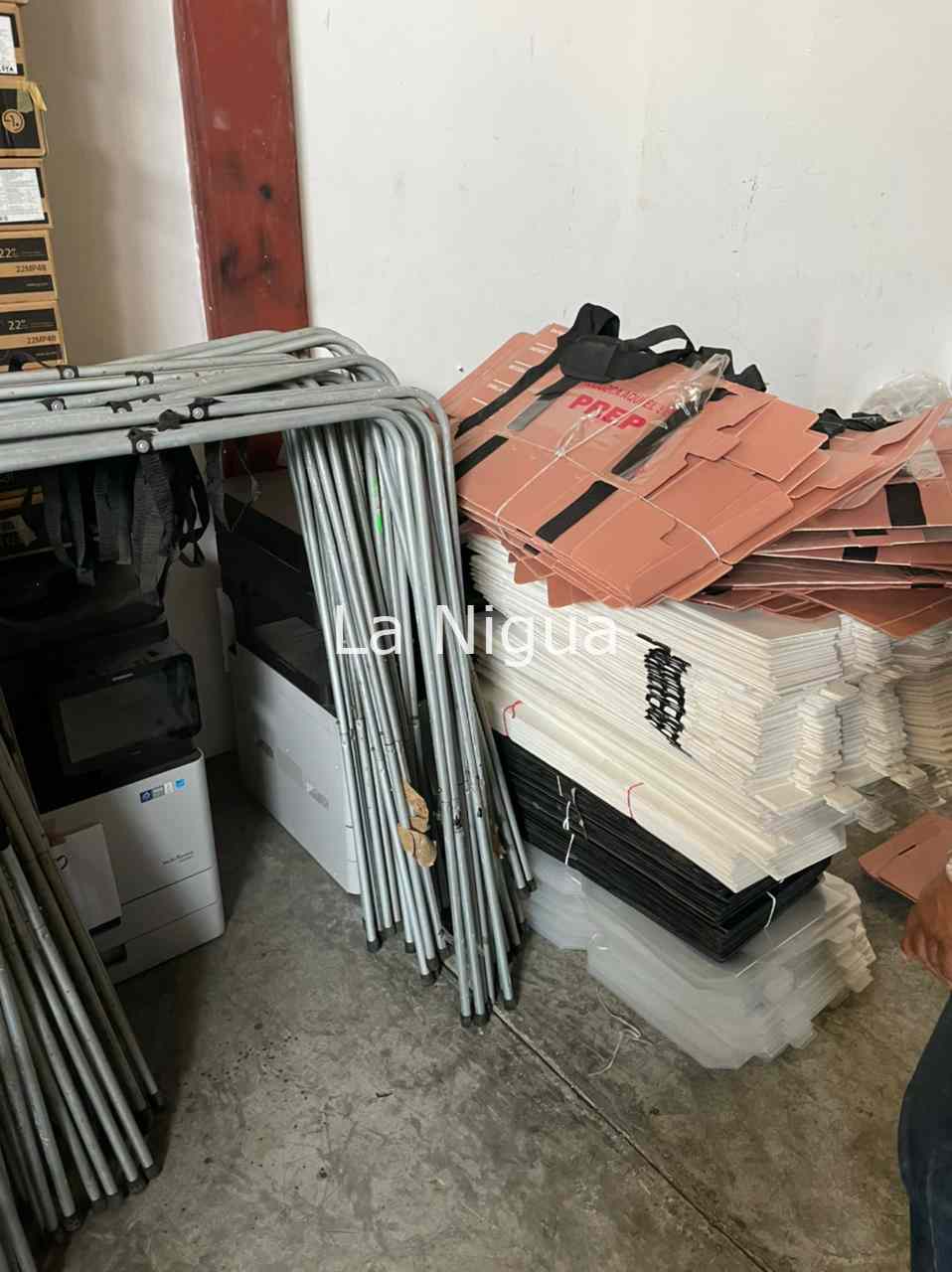 Reciben paqueteria electoral para elección de Agentes municipales 2 img 20220324 wa0084749774450013062935