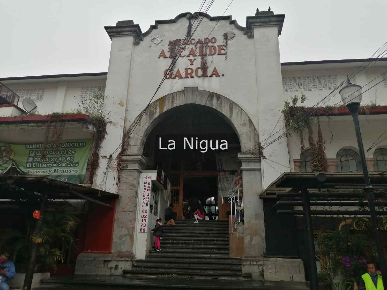 Cerrarán mercado Alcalde y García por limpieza general 3 img 20220324 wa00951286560341730088646