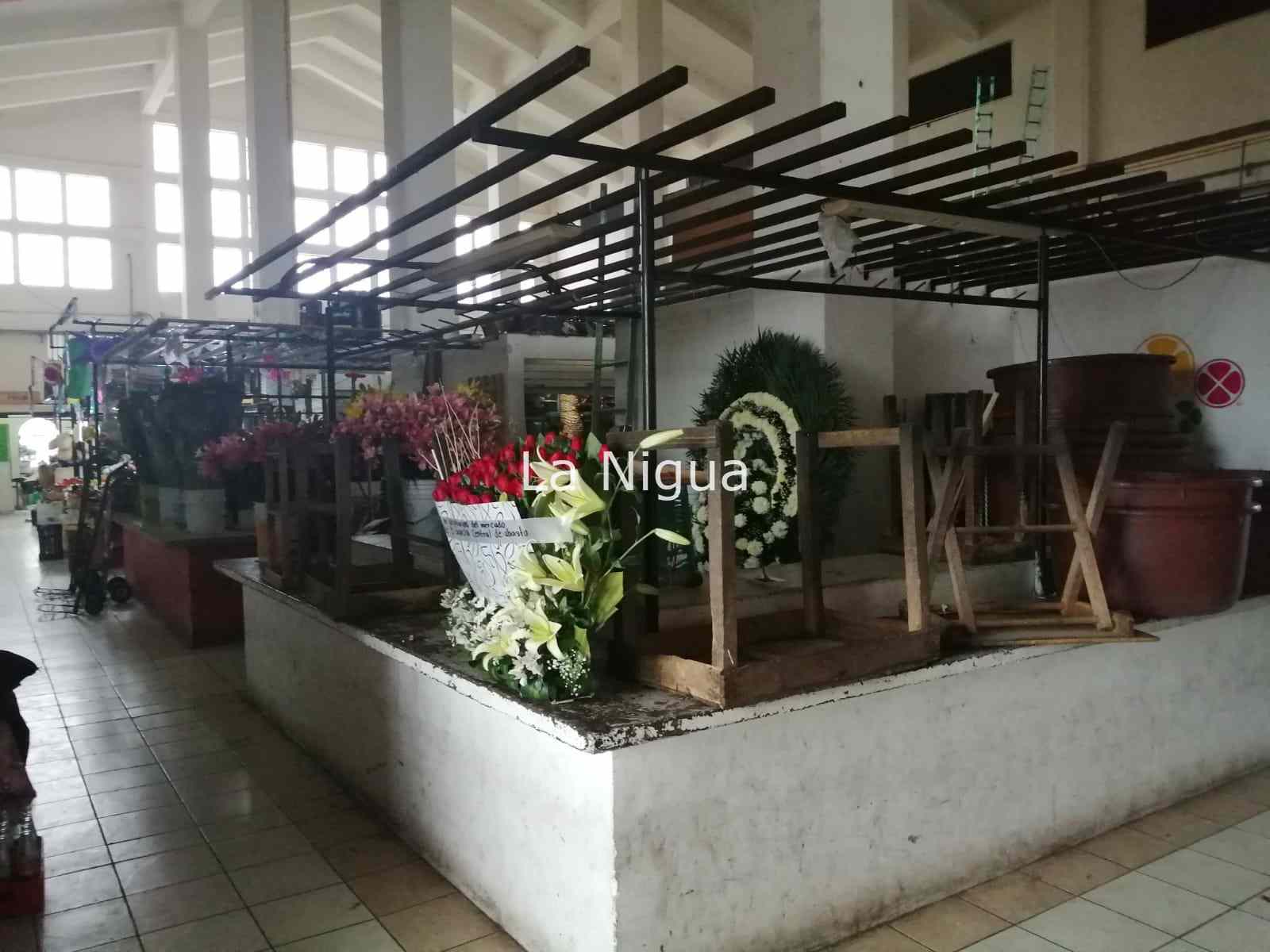 Cerrarán mercado Alcalde y García por limpieza general 4 img 20220324 wa00971123474217620714987