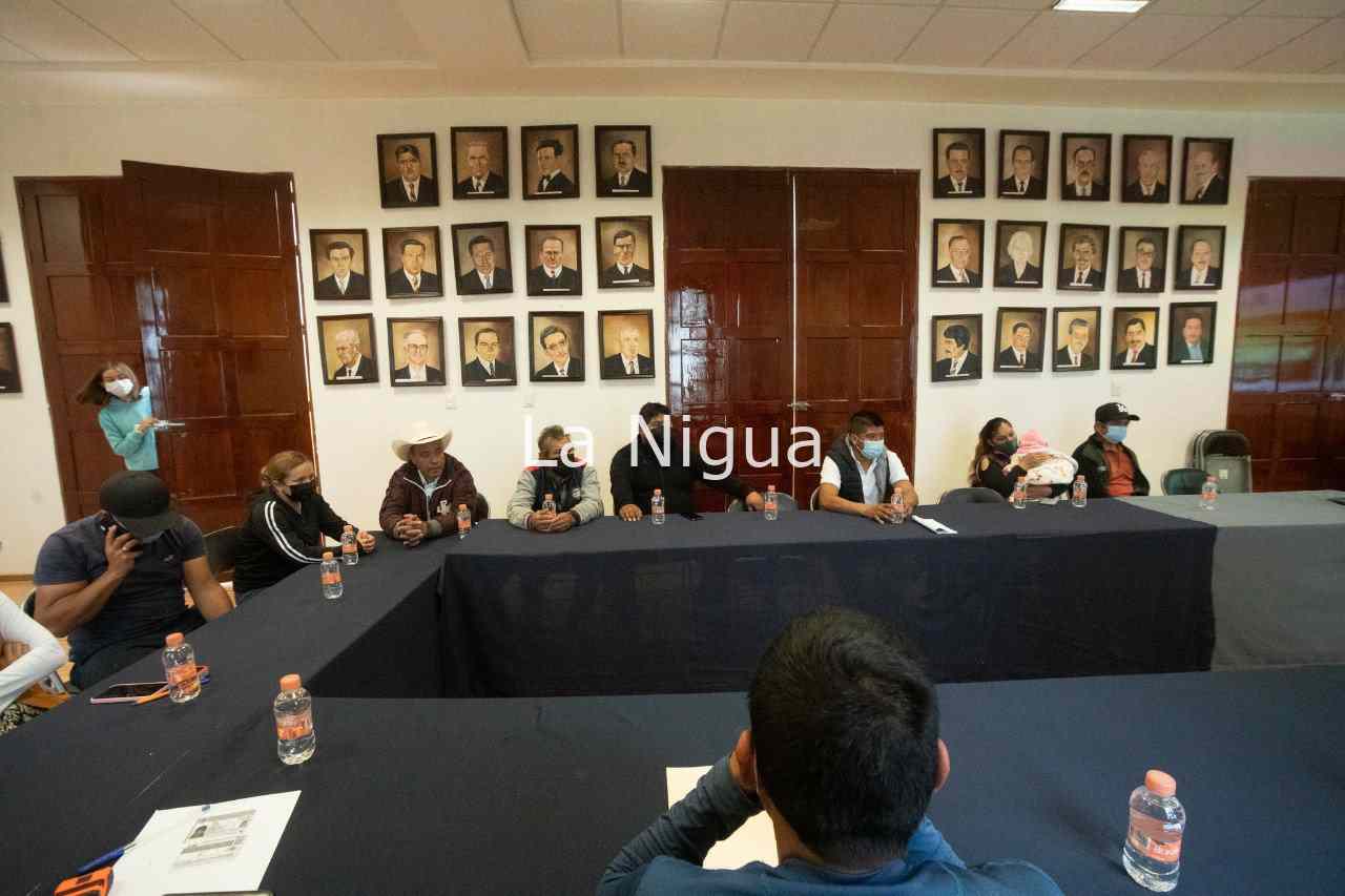 CONFORMAN CONSEJO DE DESARROLLO MUNICIPAL 4 img 20220324 wa01005903132898624563734