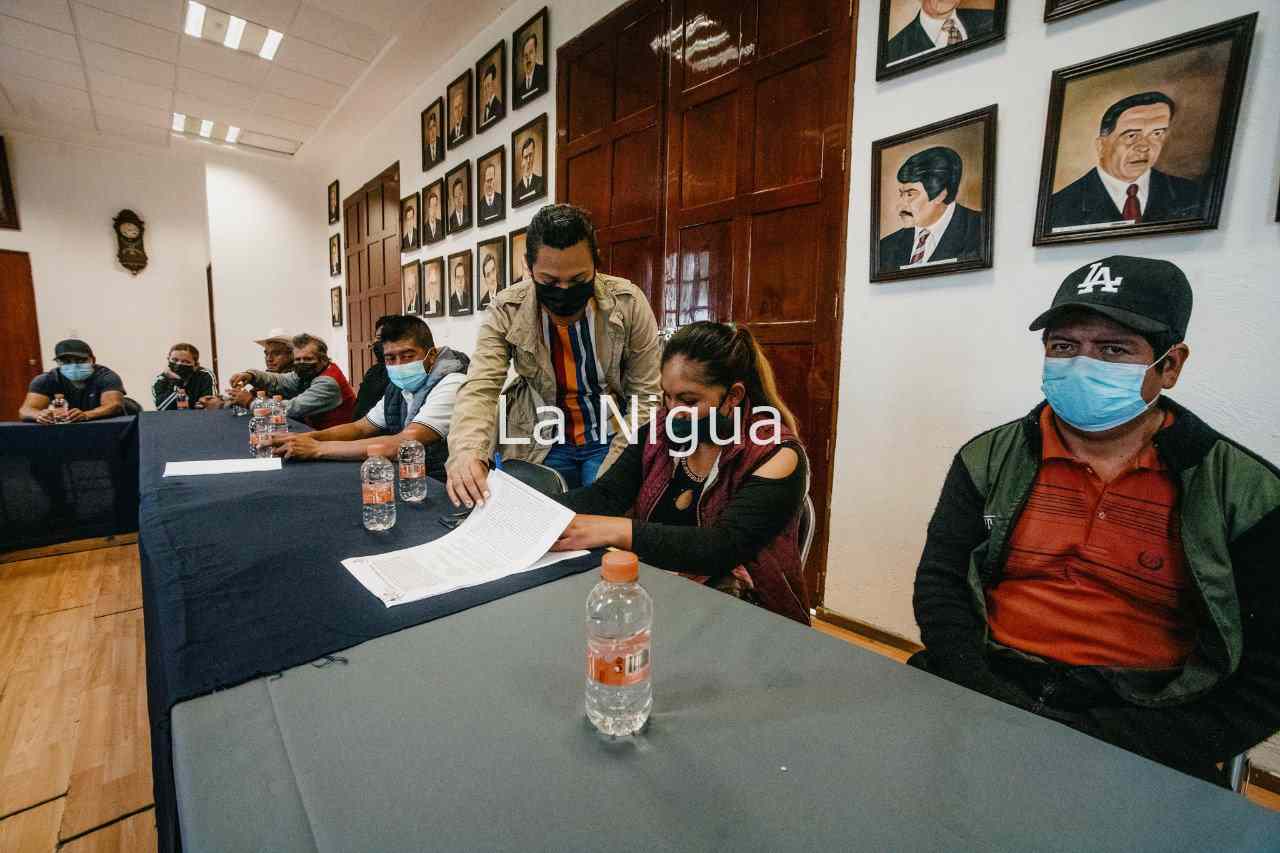 CONFORMAN CONSEJO DE DESARROLLO MUNICIPAL 1 img 20220324 wa01034538347565177124429