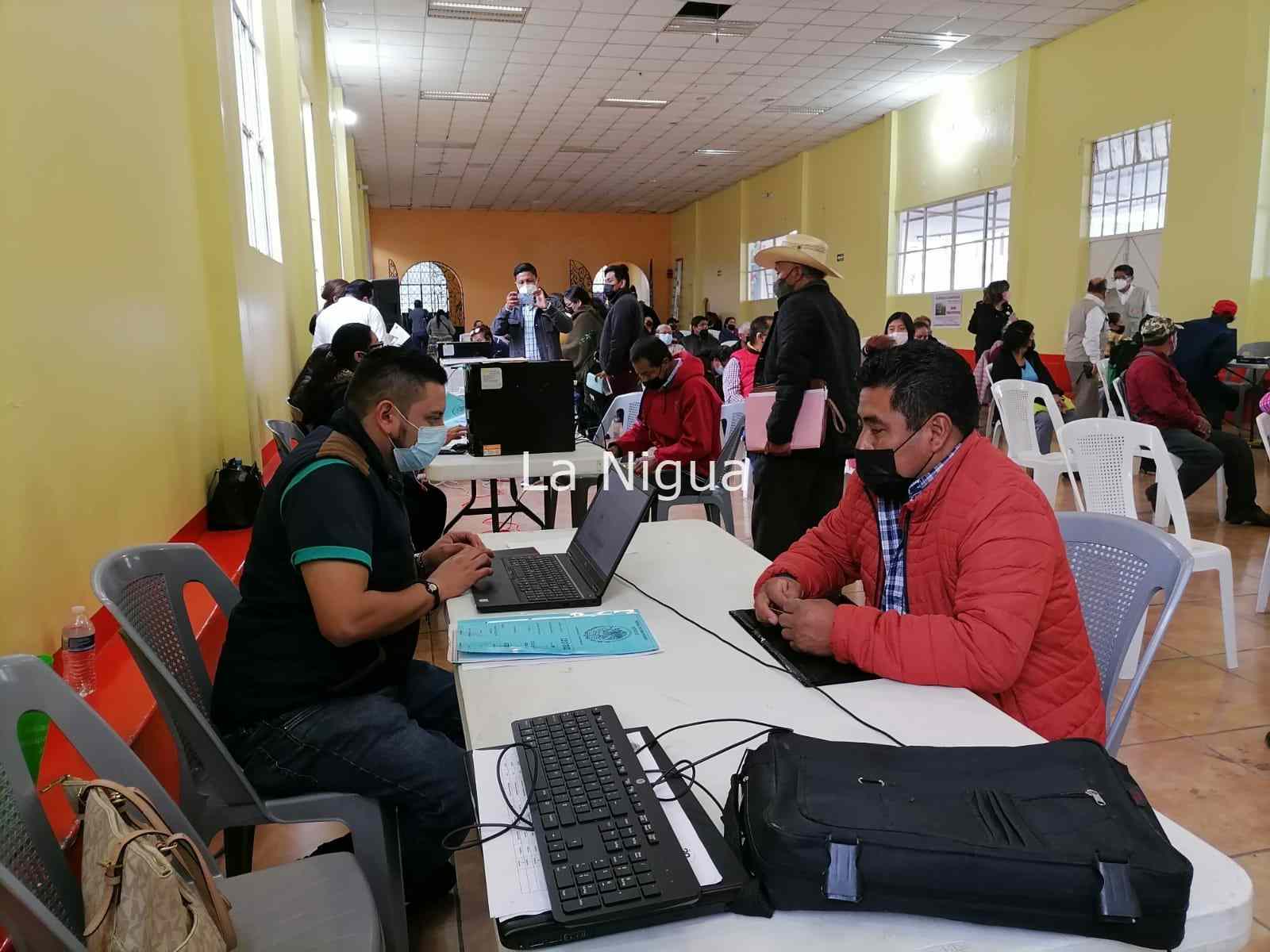 Recibe Fortín Jornada de Justicia Agraria Itinerante Tribunal Unitario Agrario Distrito 31 6 img 20220324 wa01305273768831624536556