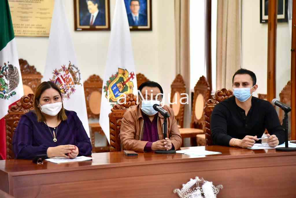 Se instala Consejo Municipal de Mejora Regulatoria; coadyuvará en la conducción de Córdoba 3 img 20220324 wa01408667926890746169352