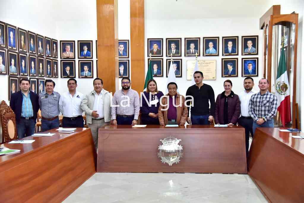 Se instala Consejo Municipal de Mejora Regulatoria; coadyuvará en la conducción de Córdoba 2 img 20220324 wa01424023192609382917888