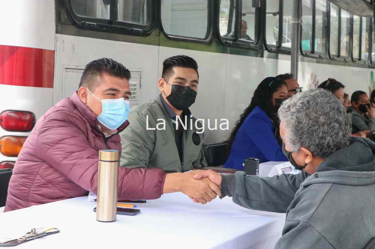 El Presidente Municipal de Ixtaczoquitlán llevó a cabo “Mesas de atención Ciudadana” en la comunidad de Cuautlapan. 3 img 20220325 wa00071032048050641064395
