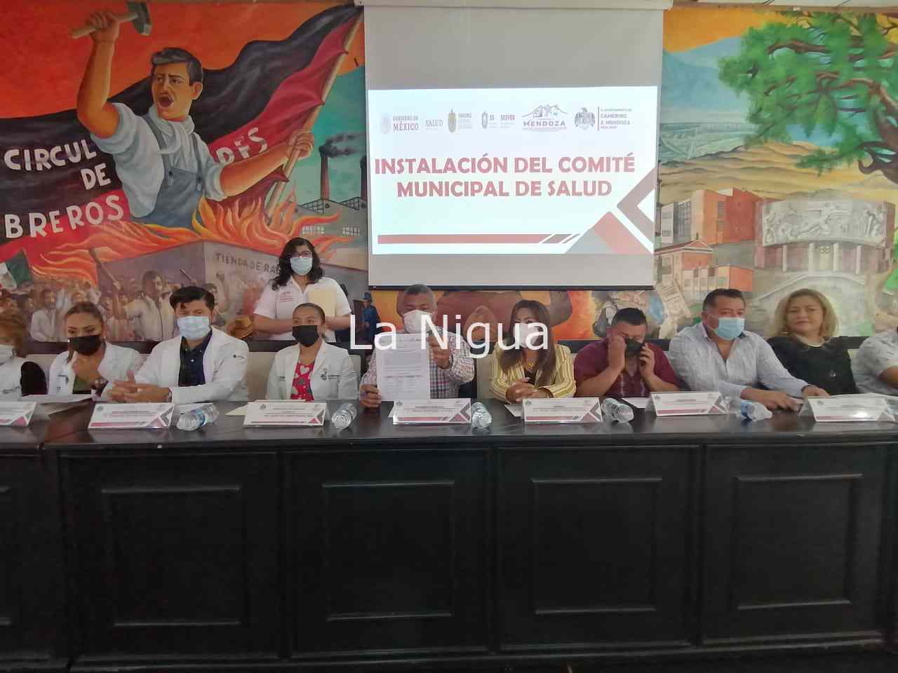 Se instala el Comité Municipal de Salud 5 img 20220325 wa00361031447865064835715