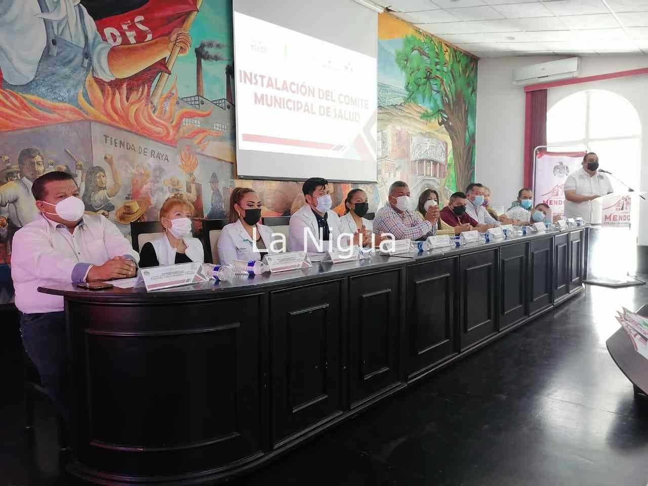 Se instala el Comité Municipal de Salud 3 img 20220325 wa00383838337455310567813