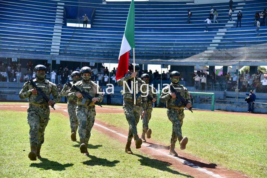 Inauguran autoridades primer torneo de béisbol Copa Veracruz en Córdoba 1 img 20220325 wa00437449100108284331203