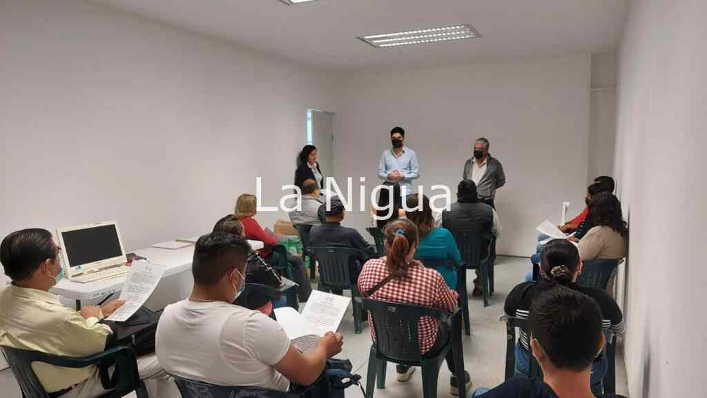 Emite JME convocatoria para 188 funcionarios de casilla para elección de Agentes y Subagentes 1 img 20220326 wa00013363453106116932919