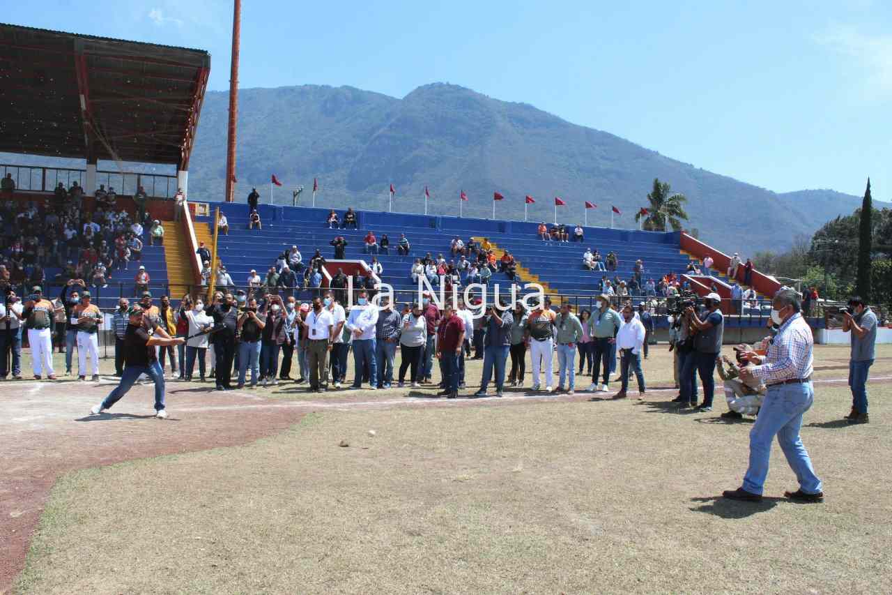Inaugura con triunfo "Gallos de Santa Rosa", torneo Copa Veracruz 2022 1 img 20220326 wa00169176310493467857137