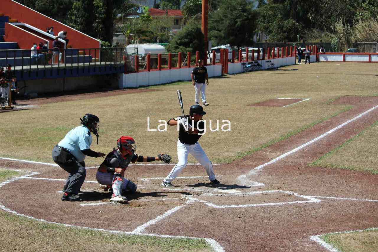 Inaugura con triunfo "Gallos de Santa Rosa", torneo Copa Veracruz 2022 4 img 20220326 wa00186817453569794497438