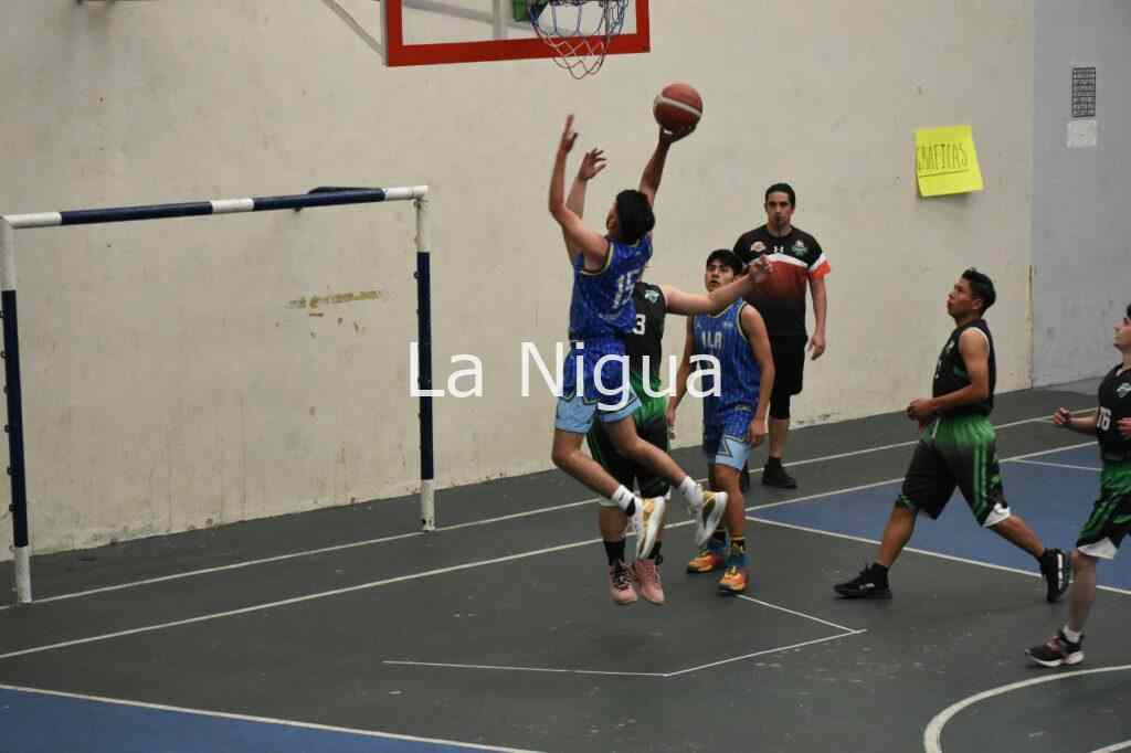 Concluyen con éxito Interprepas en Fortín