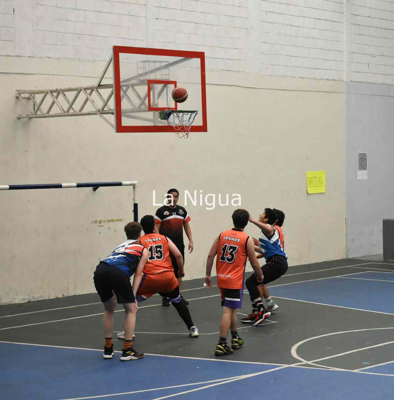 Concluyen con éxito Interprepas en Fortín 3 img 20220326 wa00278407210804232270929