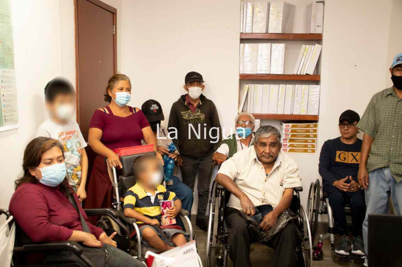 Recibe Alcalde a colectivo “Frank Matik Palewikan”; crearán agenda de trabajo 1 img 20220326 wa00586842040496536337305