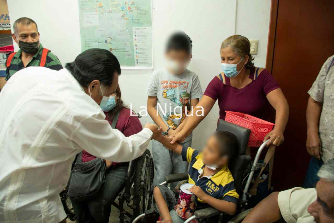 Recibe Alcalde a colectivo “Frank Matik Palewikan”; crearán agenda de trabajo 3 img 20220326 wa00602636173600691617576