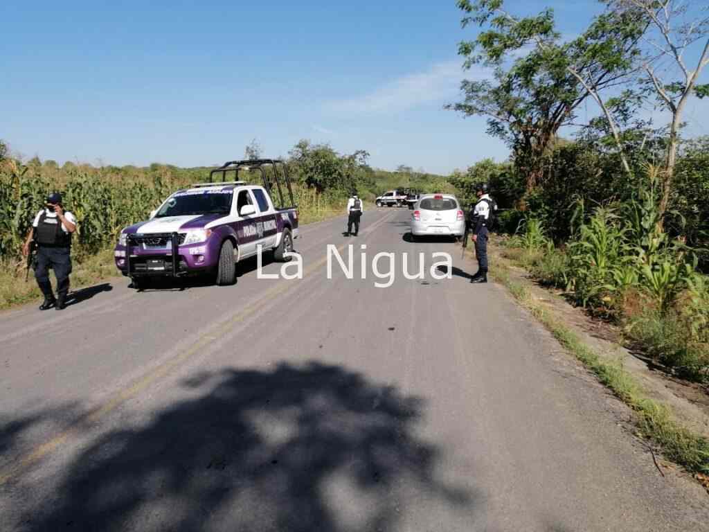 Son identificadas las personas, que fueron descuartizadas en Papantla 2 img 20220326 wa00881951929842871613899