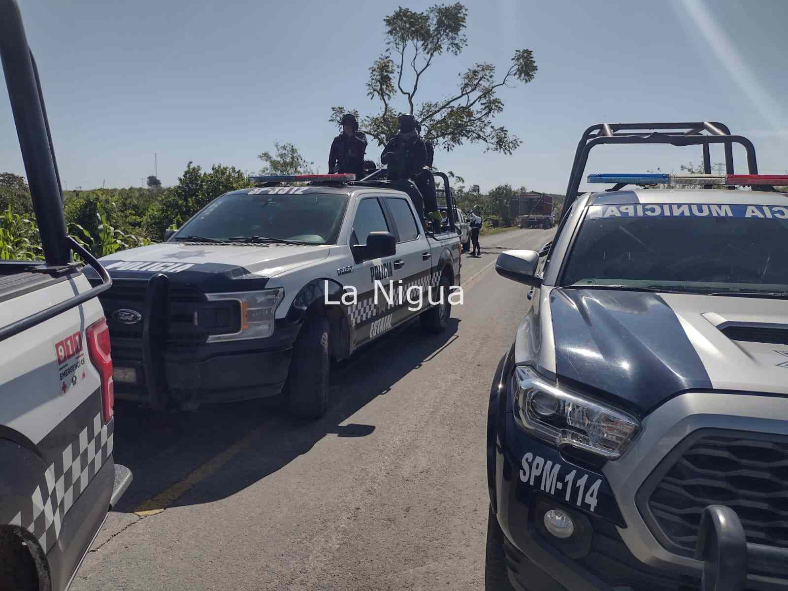 Son identificadas las personas, que fueron descuartizadas en Papantla 6 img 20220326 wa0091952724430490892313