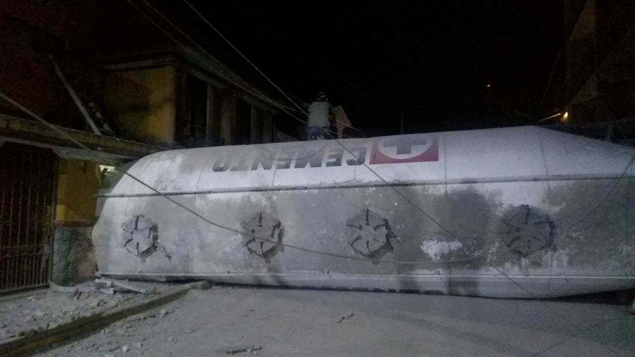 Mortal accidente en el centro de Atzalán 5 img 20220331 wa00718722458996208239486