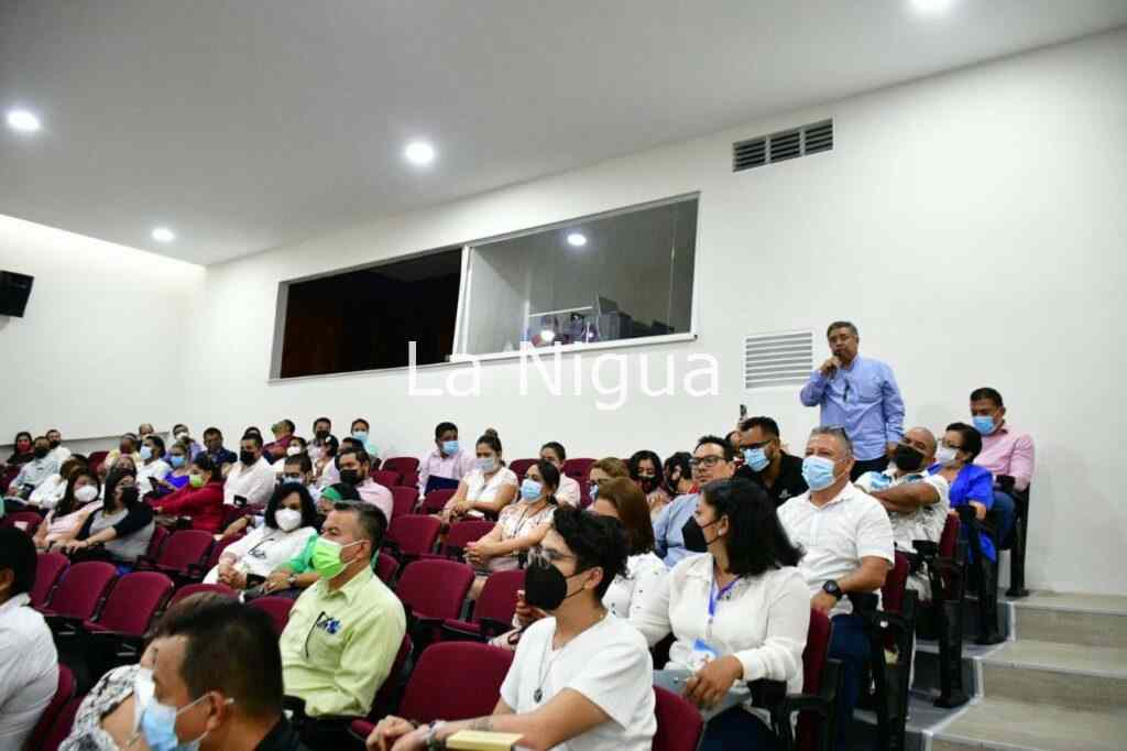 IPE realizó curso del Programa de Préstamos 1 img 20220331 wa01088547355249569780267