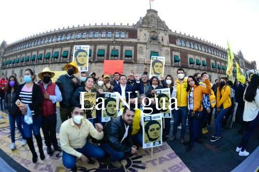 Exige PRD cese a violencia política y abusos de autoridad en Veracruz 4 img 20220401