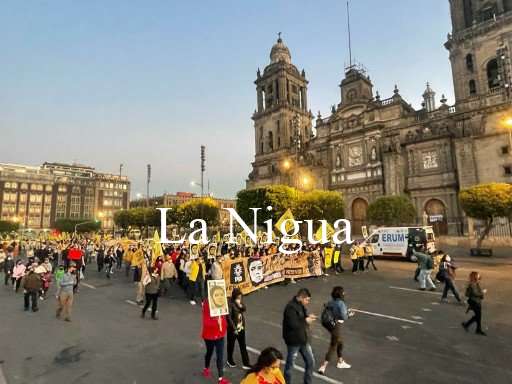 Exige PRD cese a violencia política y abusos de autoridad en Veracruz 1 img 20220401
