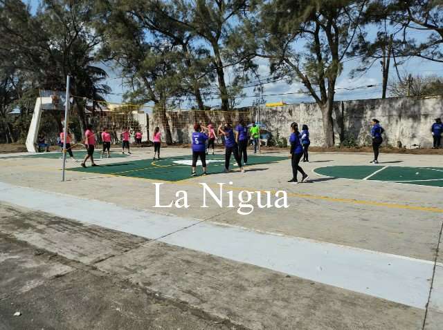 Fomenta CSS de Coatzacoalcos del IMSS Veracruz Sur convivencia deportiva 5 img 20220401