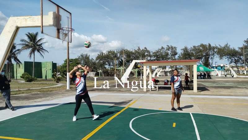 Fomenta CSS de Coatzacoalcos del IMSS Veracruz Sur convivencia deportiva 1 img 20220401