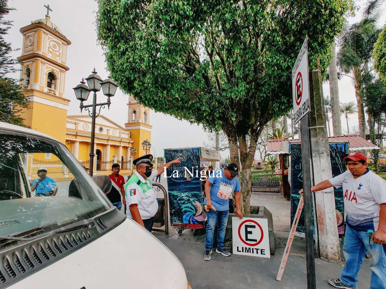 MEJORARÁN VIALIDAD EN PRIMER CUADRO DE LA CIUDAD 4 img 20220402 wa00061386025679780856729