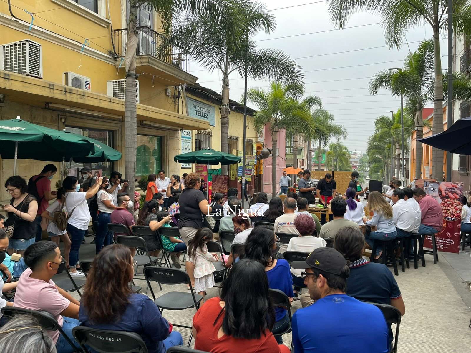 Realiza Museo del Café torneo amistoso entre Baristas de la ciudad 4 img 20220402 wa00156880577898454242328