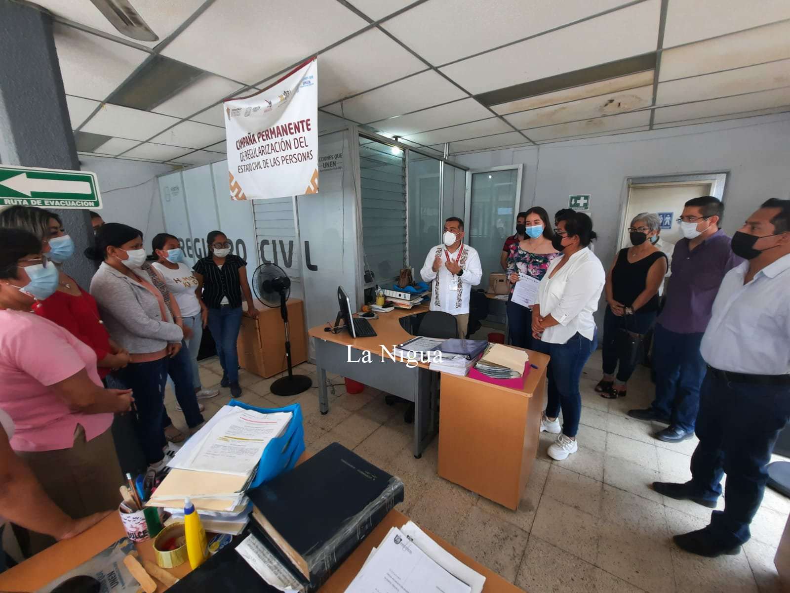Nombran nueva titular en Registro Civil 4 img 20220402 wa00215855905644002224092