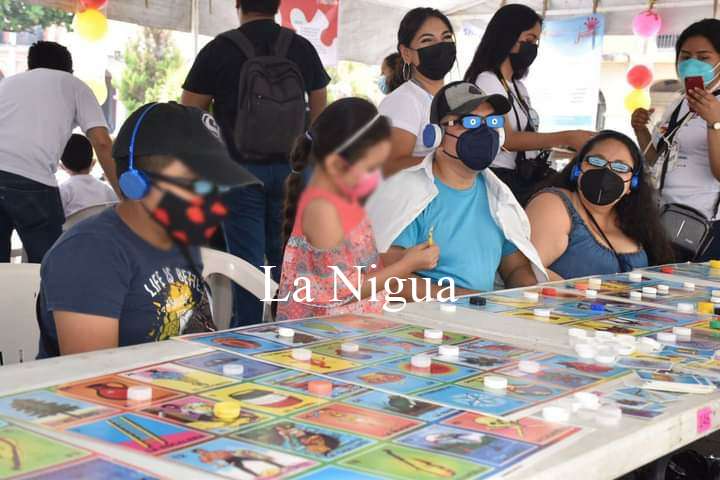 DIF realiza la Jornada de Concienciación sobre el Autismo “El desconocimiento discrimina” 3 img 20220402 wa00632715079802273038901