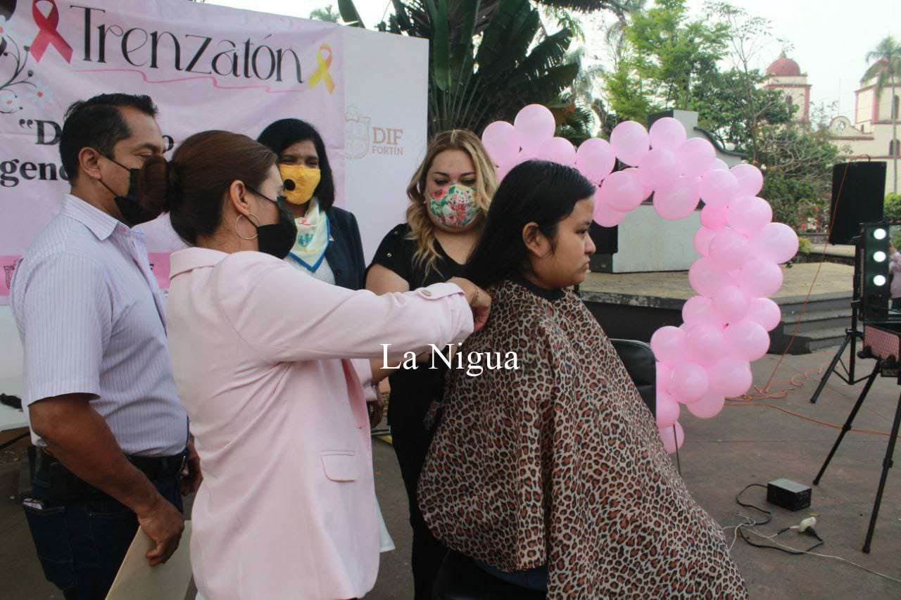 Un éxito primer Trenzaton 1 img 20220403 wa00245981357932191779071