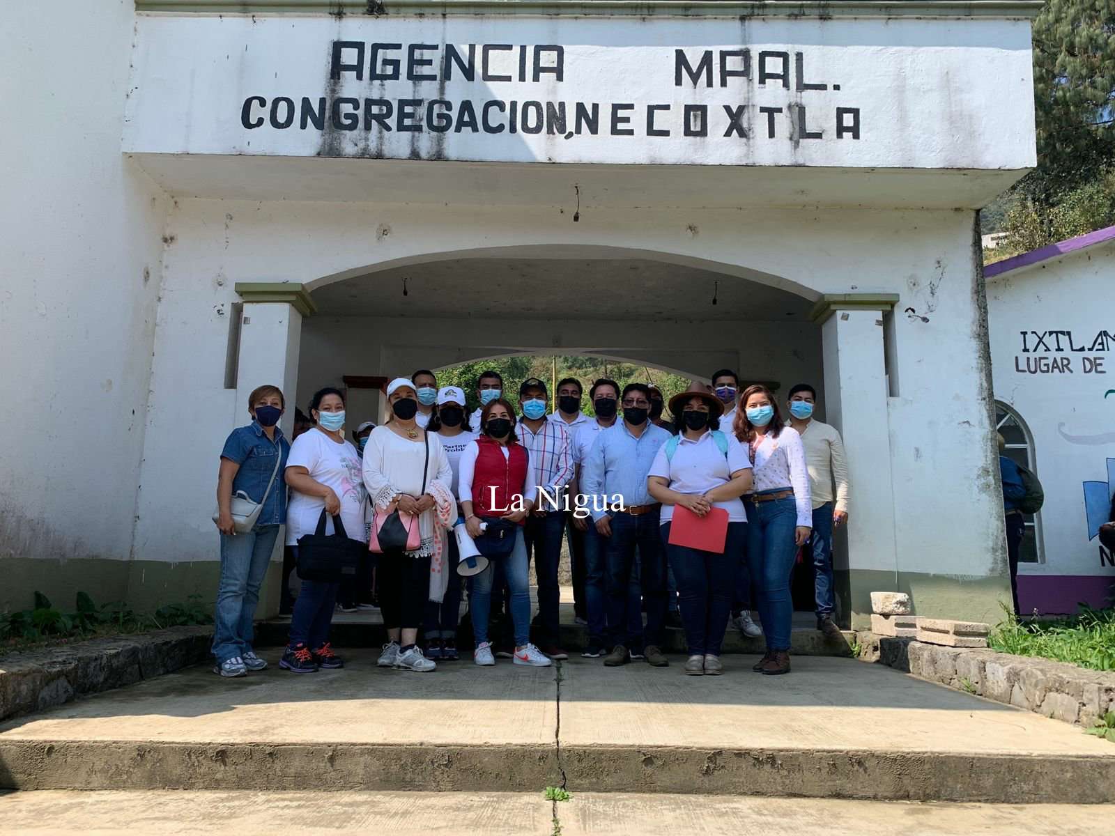 Eligen en tranquilidad a nuevos Agentes y Sub Agentes Municipales en Ciudad Mendoza 4 img 20220403 wa00414305022946990481938