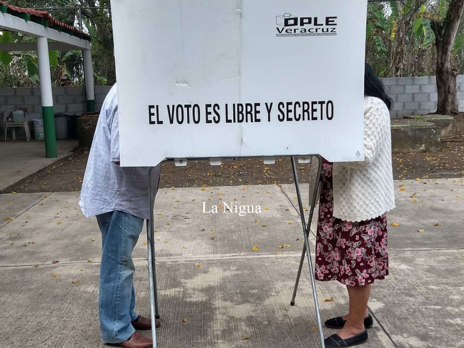 Se desarrolló elección de Agentes y Subagentes Municipales con tranquilidad y en apego a ley
