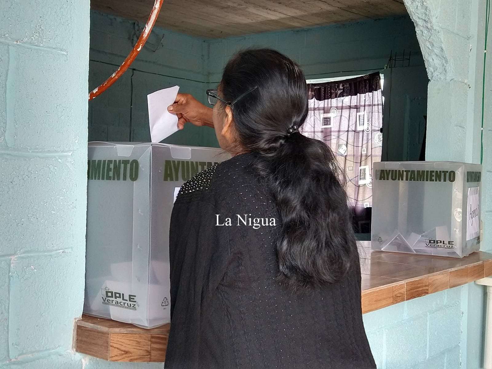 Se desarrolló elección de Agentes y Subagentes Municipales con tranquilidad y en apego a ley 5 img 20220404 wa00059032093375260218349
