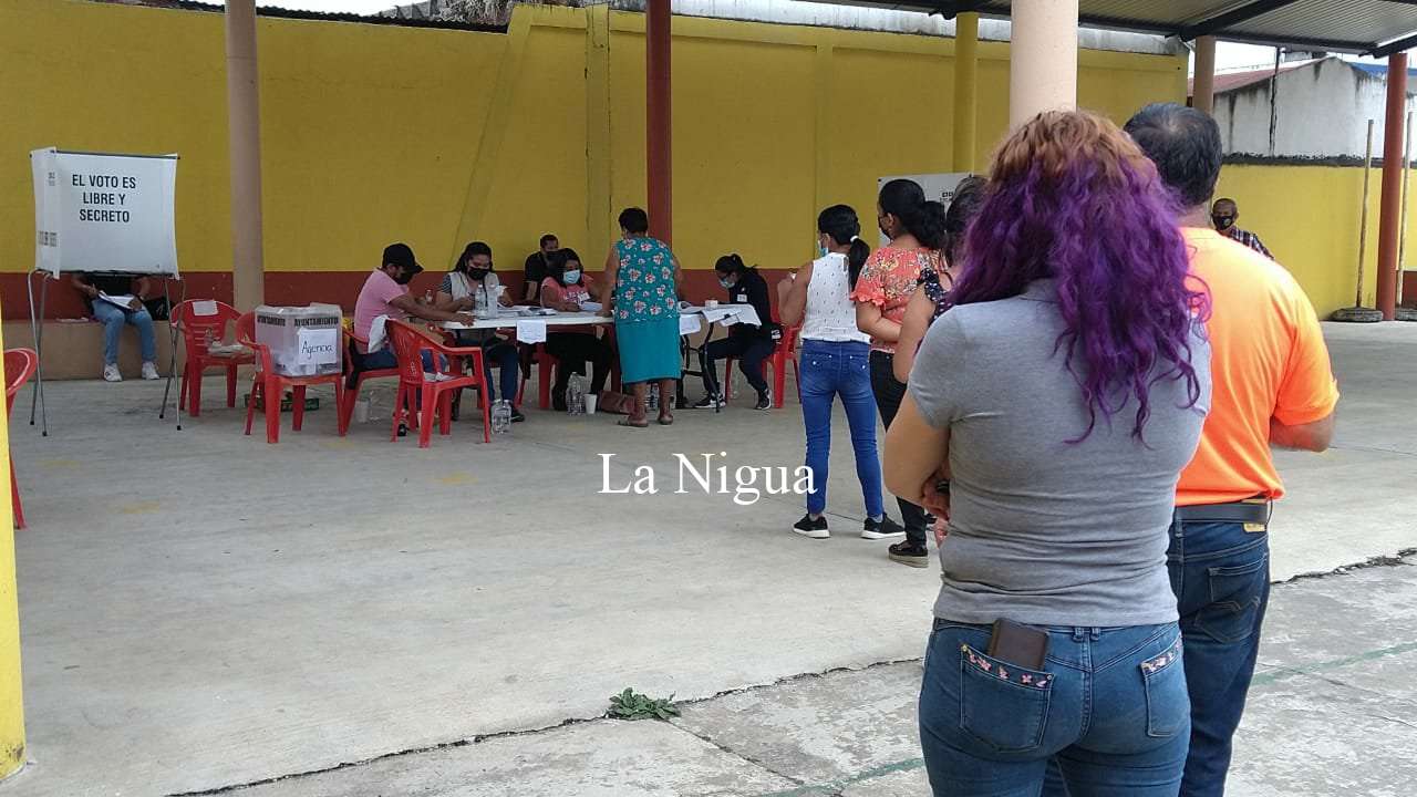 Se desarrolló elección de Agentes y Subagentes Municipales con tranquilidad y en apego a ley 9 img 20220404 wa0006278820060950127451