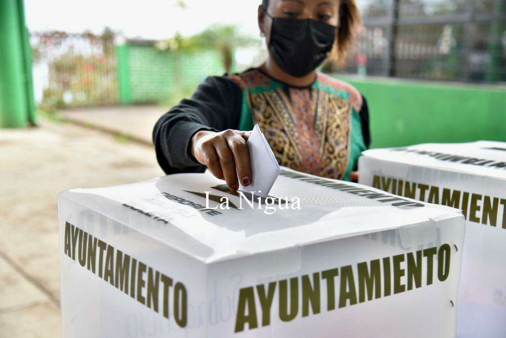 Se desarrolló elección de Agentes y Subagentes Municipales con tranquilidad y en apego a ley 10 img 20220404 wa00101184480659212441797