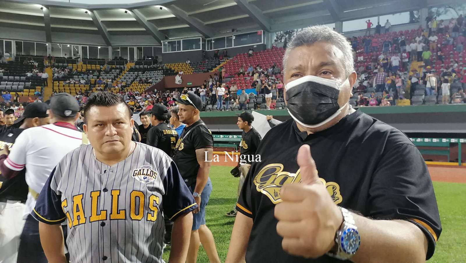 Campeones "Gallos de Santa Rosa" en la Copa Veracruz 2022 6 img 20220404 wa0017792783019164423198