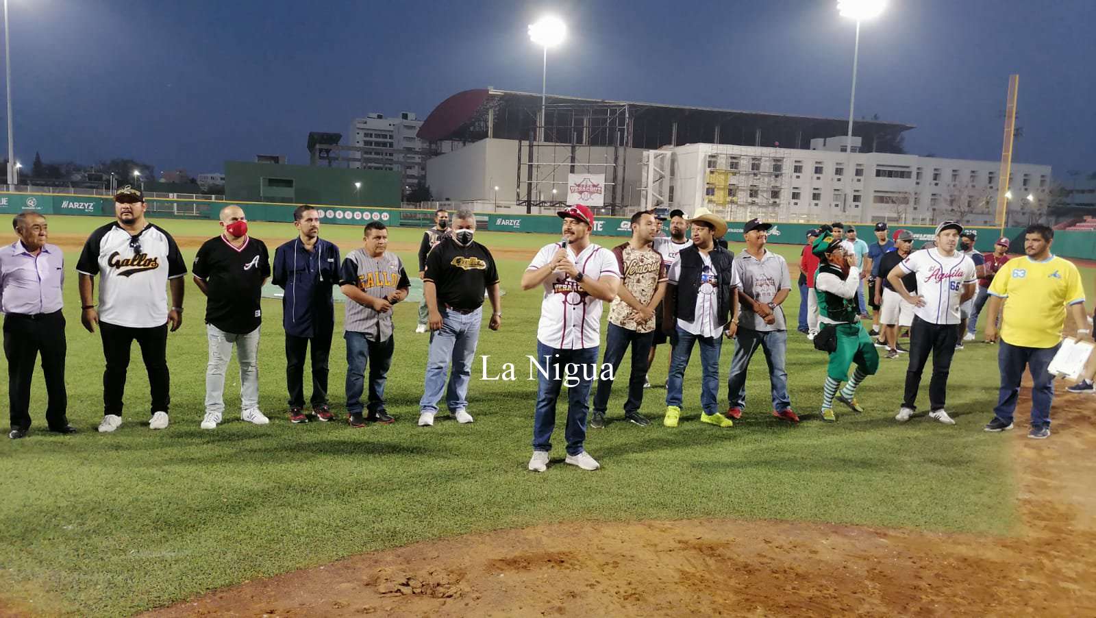 Campeones "Gallos de Santa Rosa" en la Copa Veracruz 2022 4 img 20220404 wa00196304226920805343440