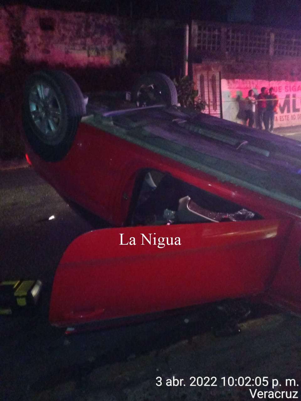 Asesinan a balazos a hombre, en Totutla. 6 img 20220404 wa00332272847138790814482