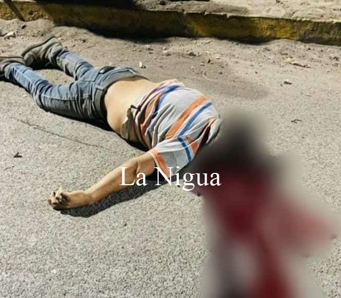 Asesinan a balazos a hombre, en Totutla. 2 img 20220404 wa00367900978576929146467