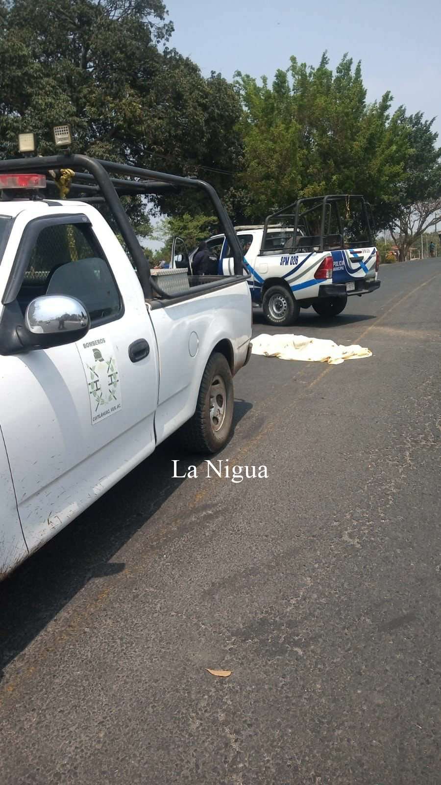 Derrape Mortal en el kilómetro 20 de la carretera federal Córdoba-Veracruz. 4 img 20220404 wa00788009752921362012850
